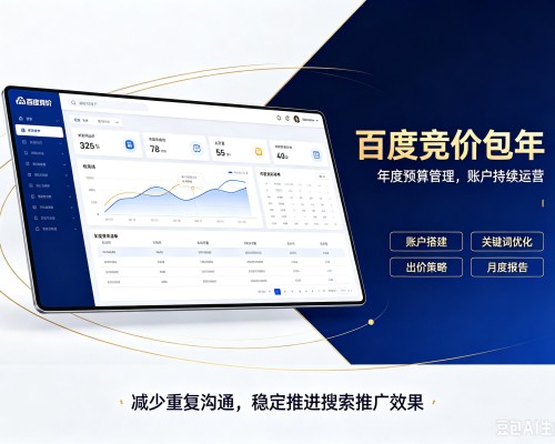 阿瓦提百度竞价包年